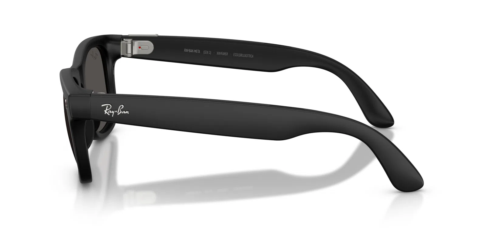 Ray-Ban Meta Ray-ban Meta Wayfarer 4011 - view 14